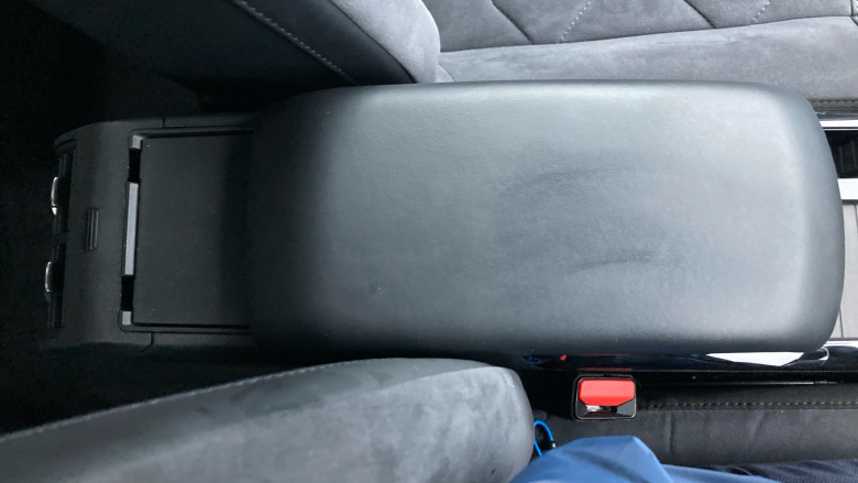 Citroen C4 1.2 PureTech [130] Max 5dr Auto Petrol Hatchback